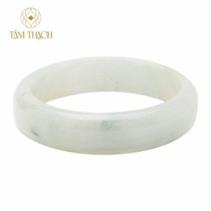 Cẩm thạch trắng (White Jade)